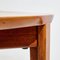 Teak Dining Table by Henry Rosengren Hansen for Brande Furniture Industry, 1960s 4