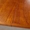 Tavolo da pranzo in teak di Henry Rosengren Hansen per Brande Furniture Industry, anni '60, Immagine 13