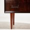 Rosewood Bureau Desk by Arne Wahl Iversen for Winning Furniture Factory, 1960s 22