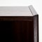 Rosewood Bureau Desk by Arne Wahl Iversen for Winning Furniture Factory, 1960s 16