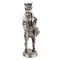 Figura de plata de Günther Grungessel para Hannau, 1883, Imagen 2