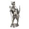 Figura de plata de Günther Grungessel para Hannau, 1883, Imagen 1