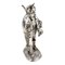 Figura de plata de Günther Grungessel para Hannau, 1883, Imagen 4