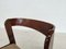 Mid-Century Modern Chairs attributed to Mario Sabot, Italy, 1970s, Set of 4, Image 5