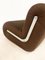 Mid-Century Modern Boomerang Easy Chair attributed to Rodolfo Bonetto, Italy, 1960s 6