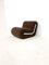 Easy Chair Boomerang Mid-Century Attribué à Rodolfo Bonetto, Italie, 1960s 3