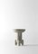 No.1 Explorer Side Table in Lacquered Fiber by Jaime Hayon 2
