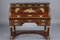 19th Century Empire Mahogany and Gilded Bronze Cylinder Desk, 1855, Image 19