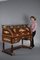 19th Century Empire Mahogany and Gilded Bronze Cylinder Desk, 1855 2