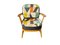 203 Windsor Armchair from Ercol, 1960s, Image 1
