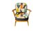 Poltrona 203 Windsor di Ercol, anni '60, Immagine 1