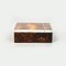 Box aus Acryl in Schildpattoptik im Stil von Christian Dior, Italien, 1980er 9