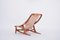candinavian Lounge Chair by Arne Tideman Ruud for Holmenkollen, 1960s, Image 6