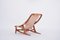 Fauteuil Candinave par Arne Tideman Ruud pour Holmenkollen, 1960s 6