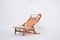 candinavian Lounge Chair by Arne Tideman Ruud for Holmenkollen, 1960s, Image 4
