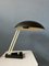 Vintage Black Flexible Desk Lamp from Hala, 1970s 8