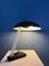 Vintage Black Flexible Desk Lamp from Hala, 1970s 5