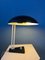 Vintage Black Flexible Desk Lamp from Hala, 1970s, Image 2