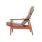 Danish FD-164 Chair by Arne Vodder for France & Son,1960s 13