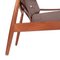 Danish FD-164 Chair by Arne Vodder for France & Son,1960s 23