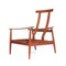 Danish FD-164 Chair by Arne Vodder for France & Son,1960s, Image 6