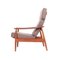 Danish FD-164 Chair by Arne Vodder for France & Son,1960s 12