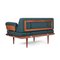 Danish Minerva Sofa by Peter Hivdt for France & Son, 1960s 13
