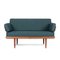 Danish Minerva Sofa by Peter Hivdt for France & Son, 1960s 10