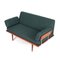 Danish Minerva Sofa by Peter Hivdt for France & Son, 1960s 9