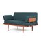 Danish Minerva Sofa by Peter Hivdt for France & Son, 1960s 1