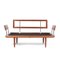 Danish Minerva Sofa by Peter Hivdt for France & Son, 1960s, Image 11