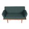 Danish Minerva Sofa by Peter Hivdt for France & Son, 1960s 6
