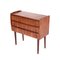 Danish Chest of Drawers in Rosewood, 1960 7