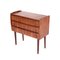 Danish Chest of Drawers in Rosewood, 1960, Image 7