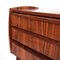 Danish Chest of Drawers in Rosewood, 1960, Image 9