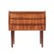 Danish Chest of Drawers in Rosewood, 1960 2