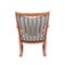 Danish Swing Chair by Frank Reenskaug for Bramin Mobler, 1960s 4
