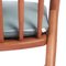 Danish Swing Chair by Frank Reenskaug for Bramin Mobler, 1960s 10