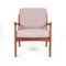 Fauteuil Senator par Ole Wanscher pour Cado Mobler, Danemark, 1960s 4