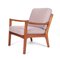 Danish Senator Armchair by Ole Wanscher for Cado Mobler, 1960s, Image 1