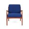 Danish Senator Armchair by Ole Wanscher for Cado Mobler, 1960s 6