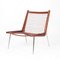 Danish Boomerang Chair by Peter Hvidt for France & Son, 1950s 2