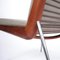 Danish Boomerang Chair by Peter Hvidt for France & Son, 1950s 12