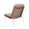 Danish Boomerang Chair by Peter Hvidt for France & Son, 1950s 7