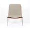 Danish Boomerang Chair by Peter Hvidt for France & Son, 1950s, Image 4