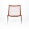 Danish Boomerang Chair by Peter Hvidt for France & Son, 1950s, Image 5