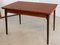 Vintage Extendable Dining Room Table 9