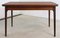Vintage Extendable Dining Room Table, Image 14