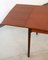 Vintage Extendable Dining Room Table, Image 11