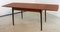 Vintage Extendable Dining Room Table, Image 4